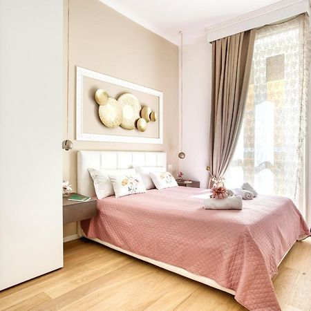 Joivy Old Milan Navigli Family Apartments 外观 照片