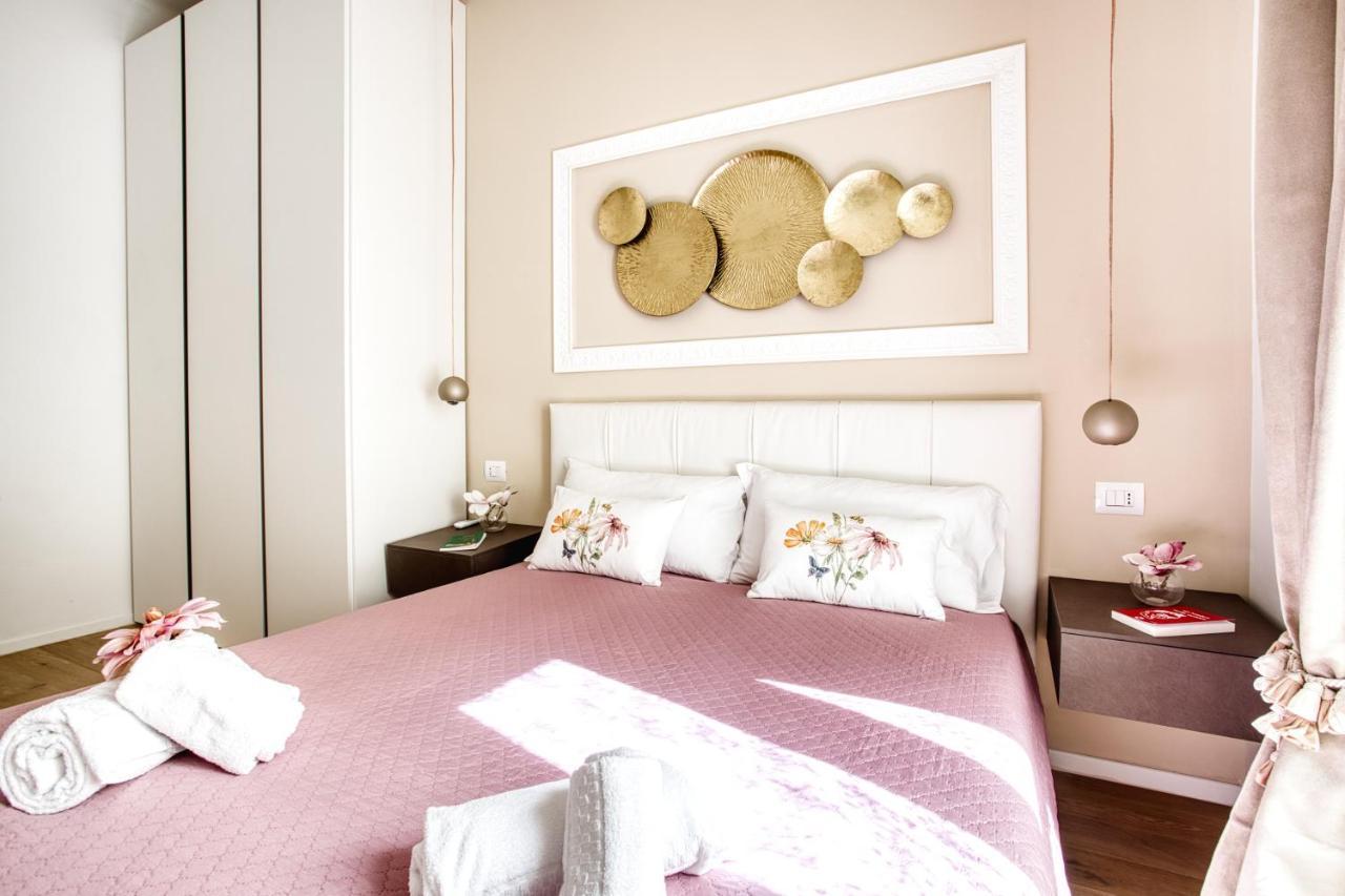 Joivy Old Milan Navigli Family Apartments 外观 照片