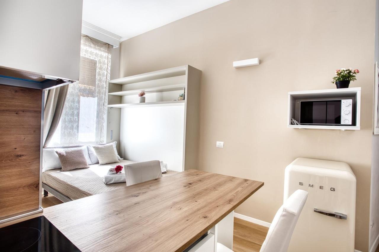 Joivy Old Milan Navigli Family Apartments 外观 照片