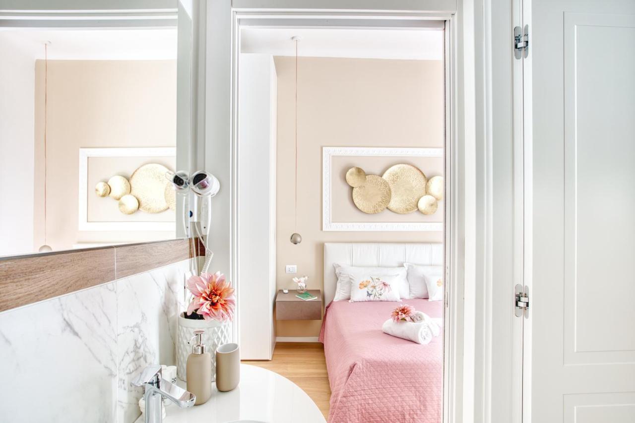 Joivy Old Milan Navigli Family Apartments 外观 照片