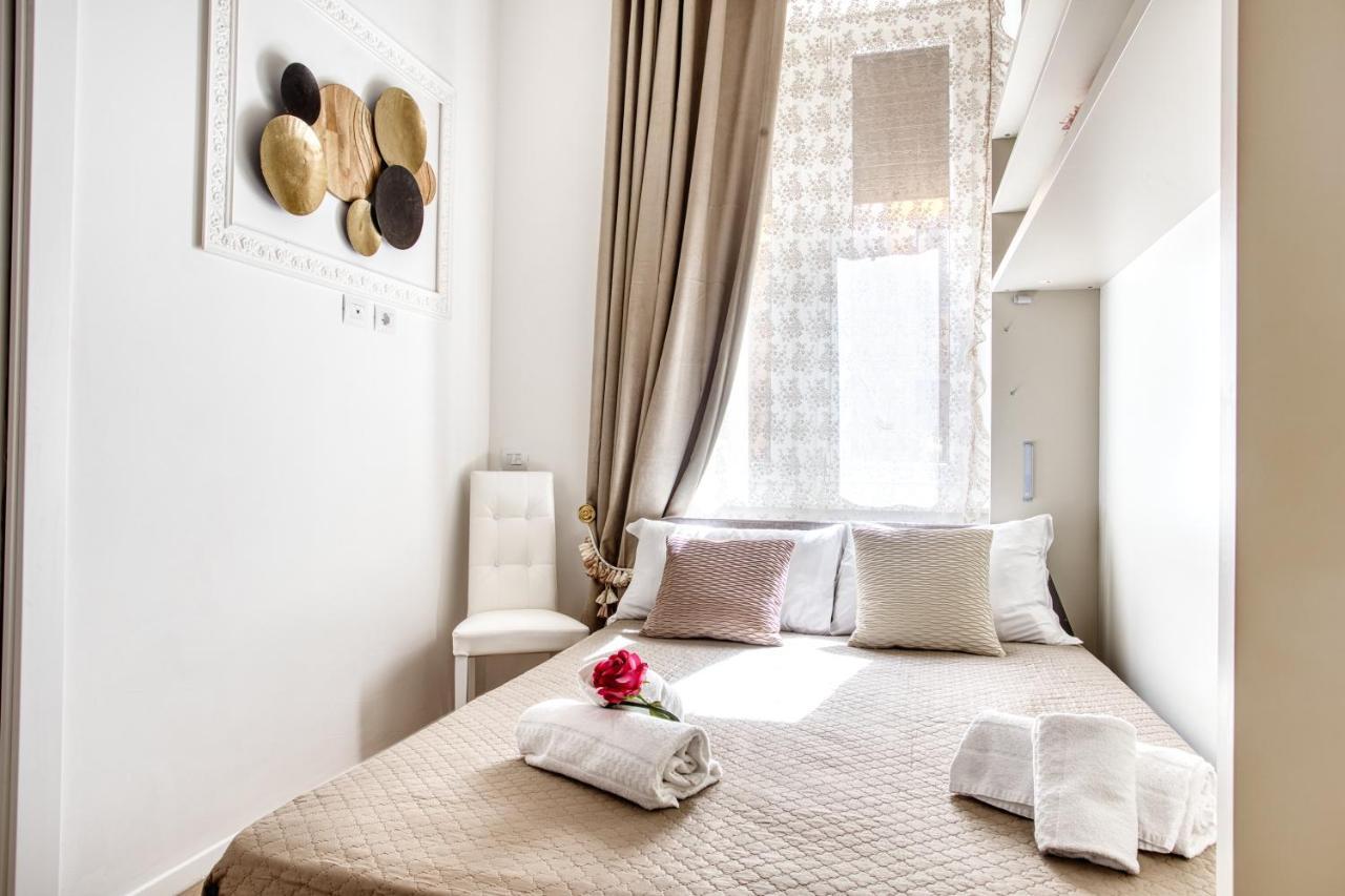 Joivy Old Milan Navigli Family Apartments 外观 照片