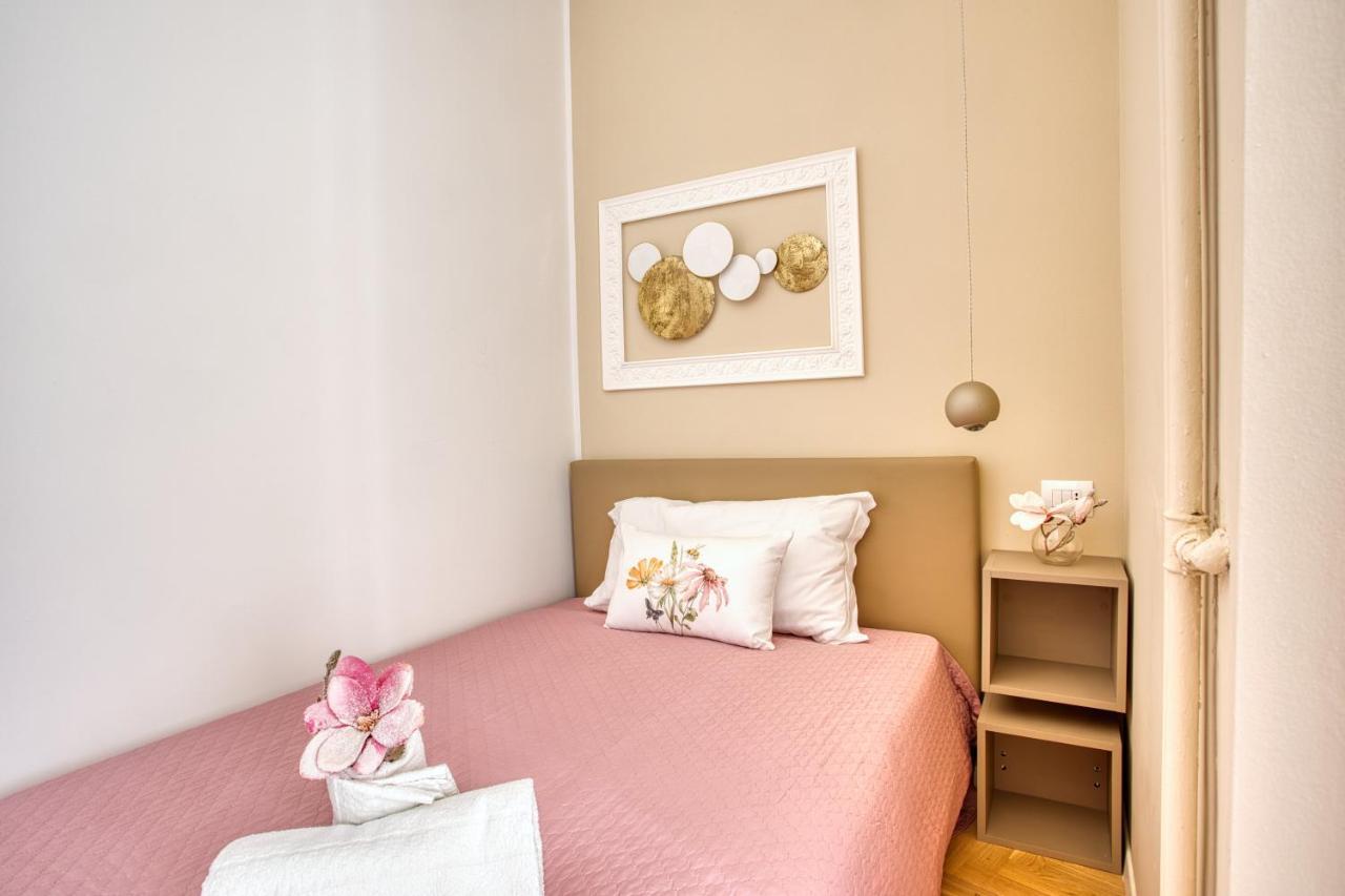 Joivy Old Milan Navigli Family Apartments 外观 照片