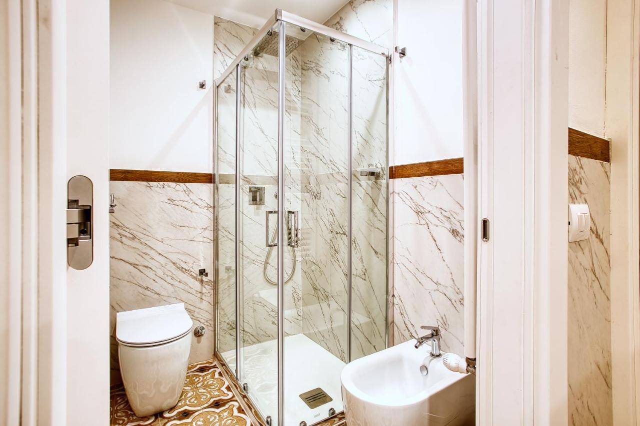 Joivy Old Milan Navigli Family Apartments 外观 照片