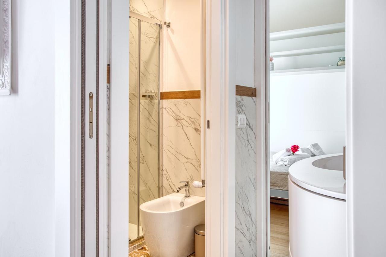 Joivy Old Milan Navigli Family Apartments 外观 照片
