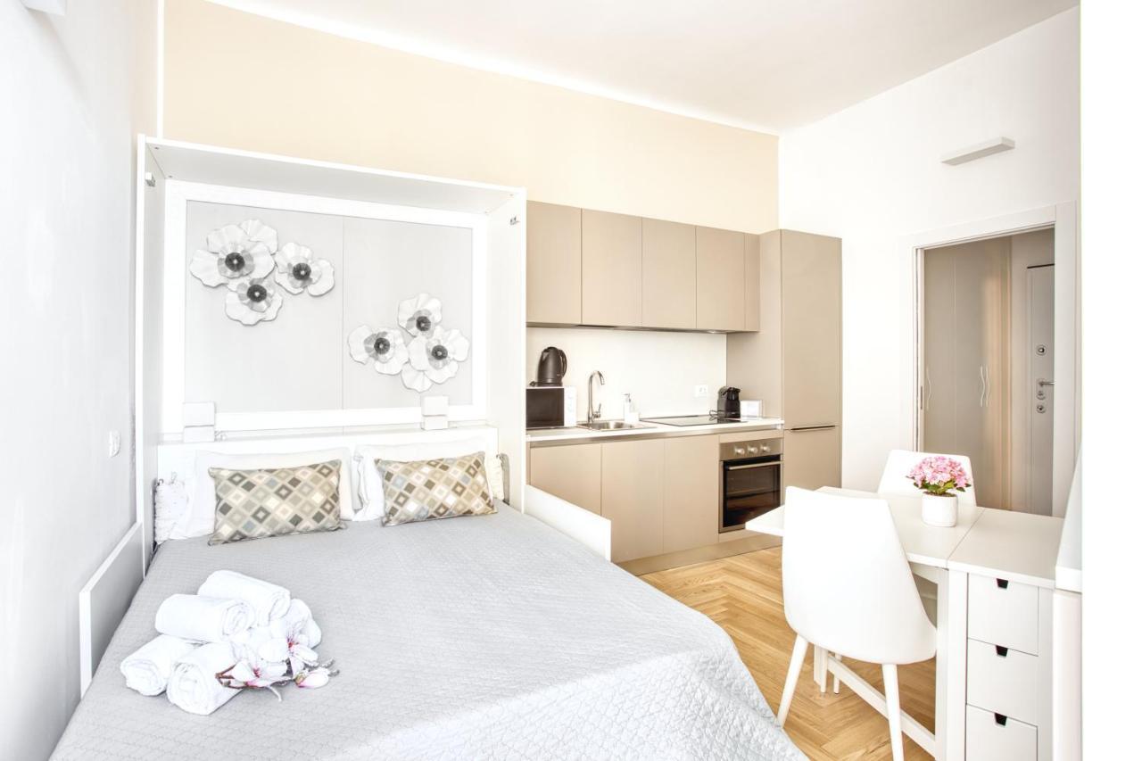 Joivy Old Milan Navigli Family Apartments 外观 照片