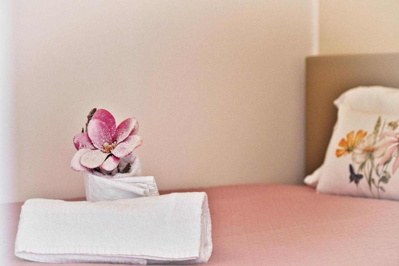 Joivy Old Milan Navigli Family Apartments 外观 照片