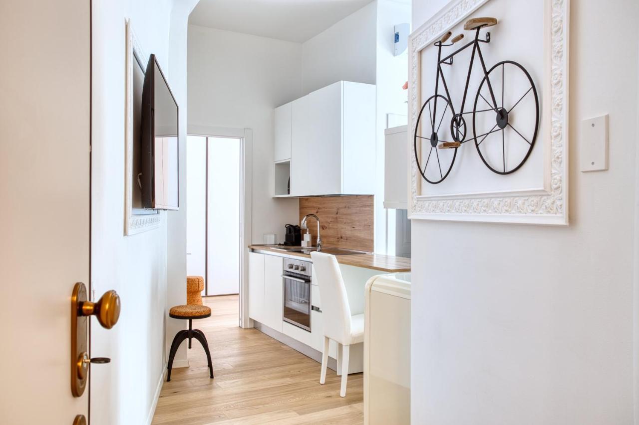 Joivy Old Milan Navigli Family Apartments 外观 照片
