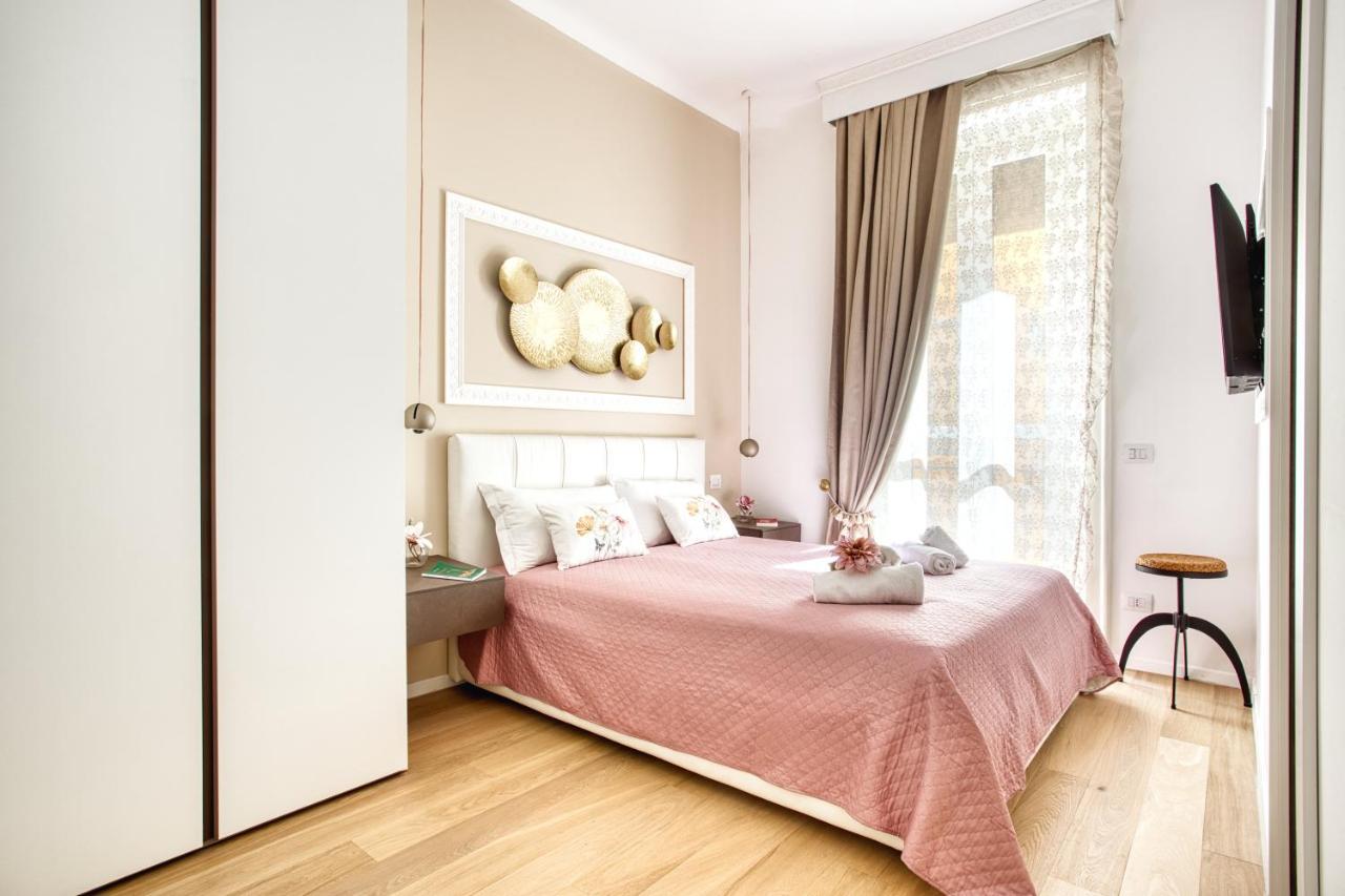 Joivy Old Milan Navigli Family Apartments 外观 照片