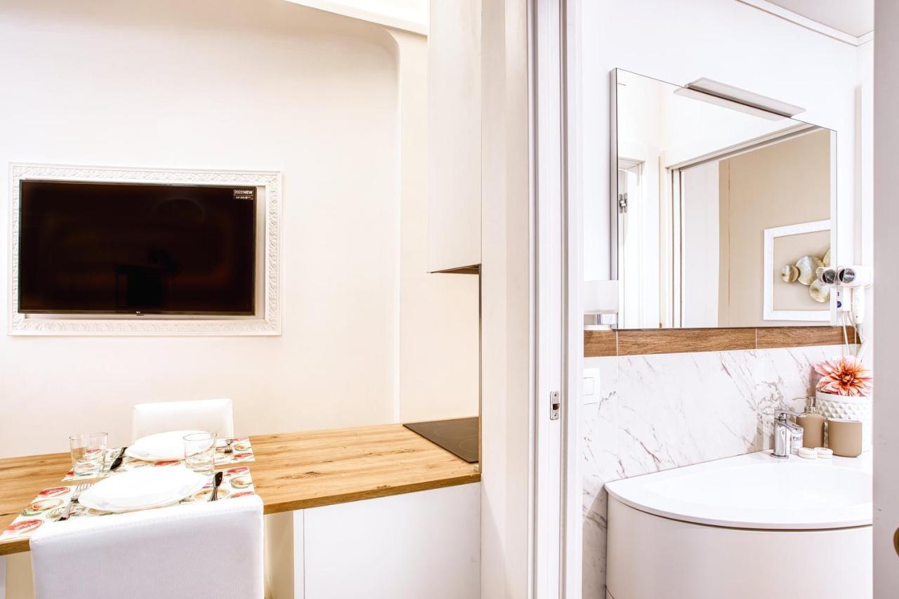 Joivy Old Milan Navigli Family Apartments 外观 照片