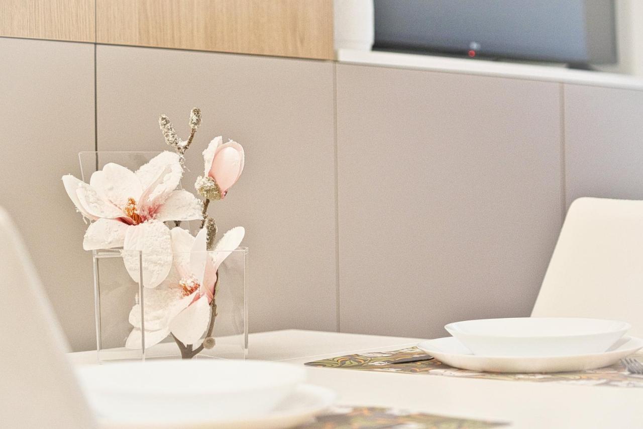 Joivy Old Milan Navigli Family Apartments 外观 照片