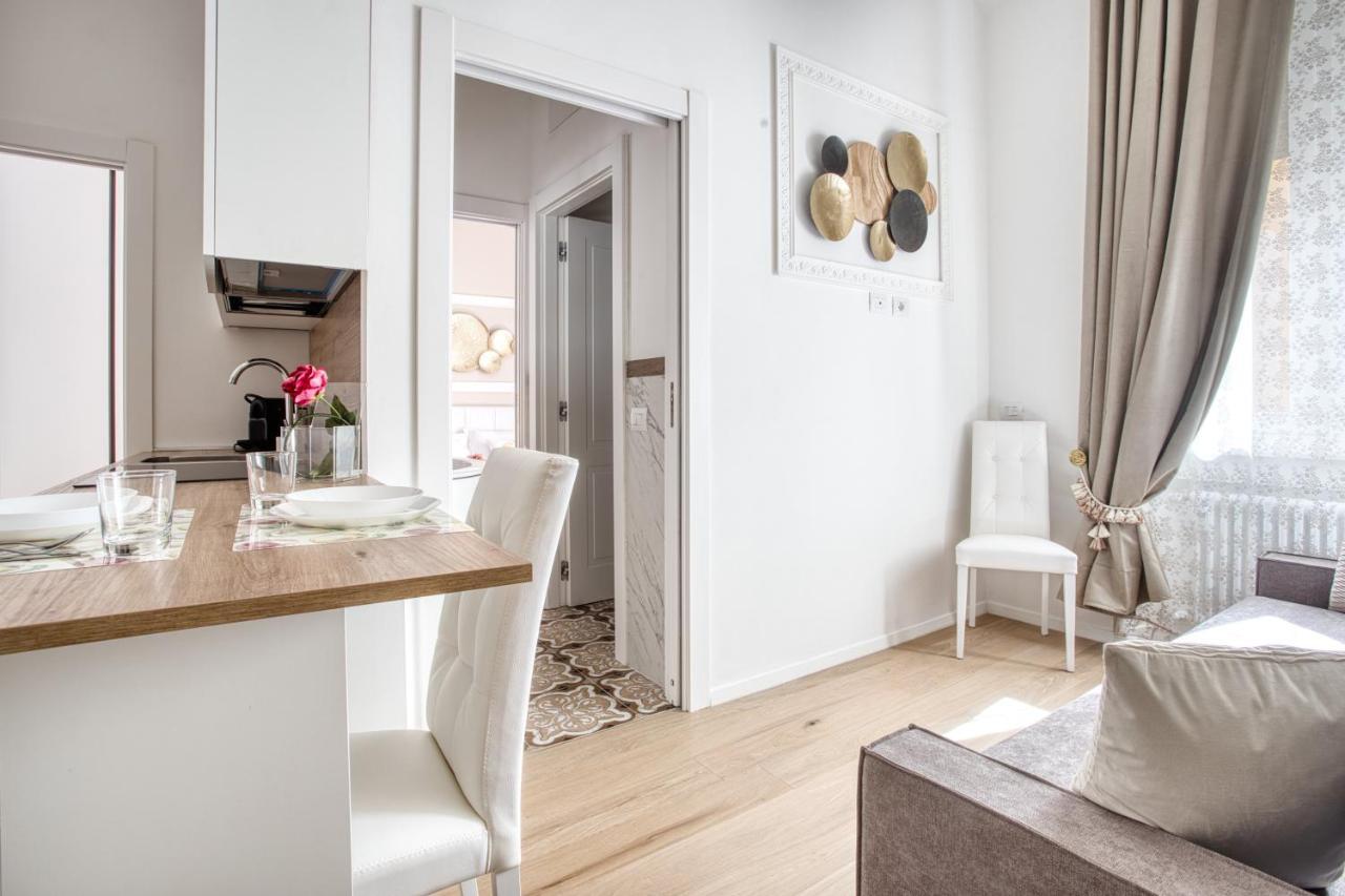 Joivy Old Milan Navigli Family Apartments 外观 照片