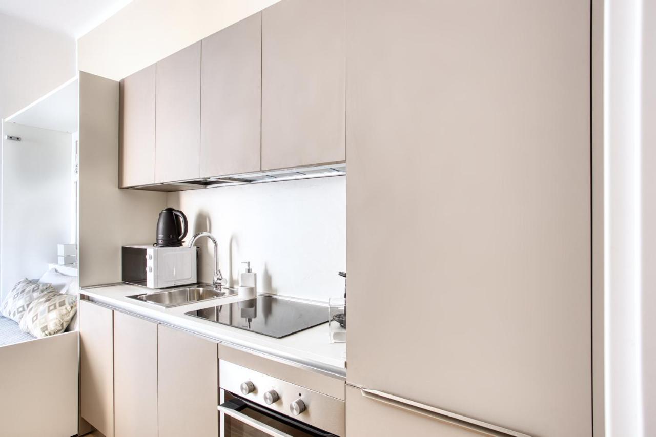 Joivy Old Milan Navigli Family Apartments 外观 照片