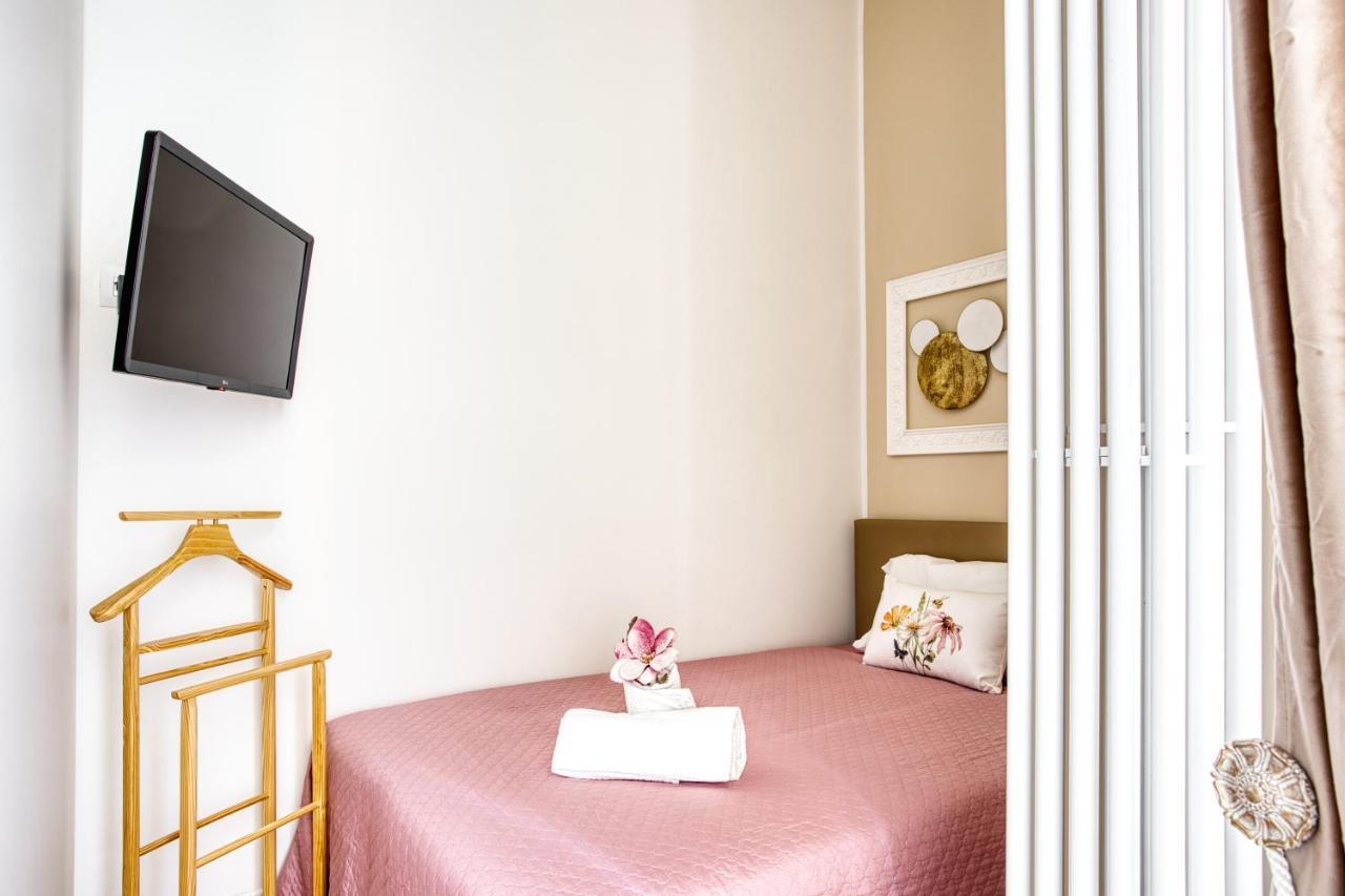 Joivy Old Milan Navigli Family Apartments 外观 照片