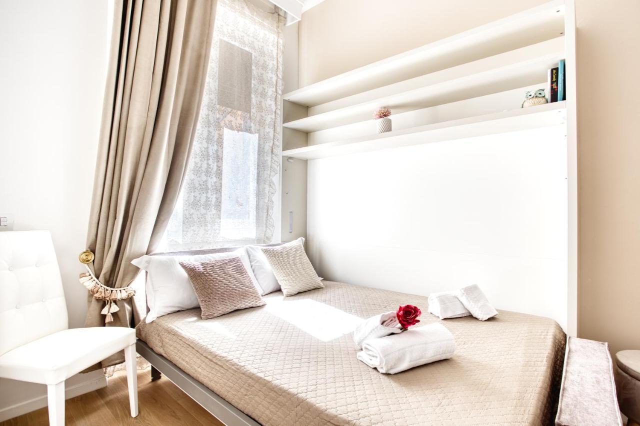 Joivy Old Milan Navigli Family Apartments 外观 照片