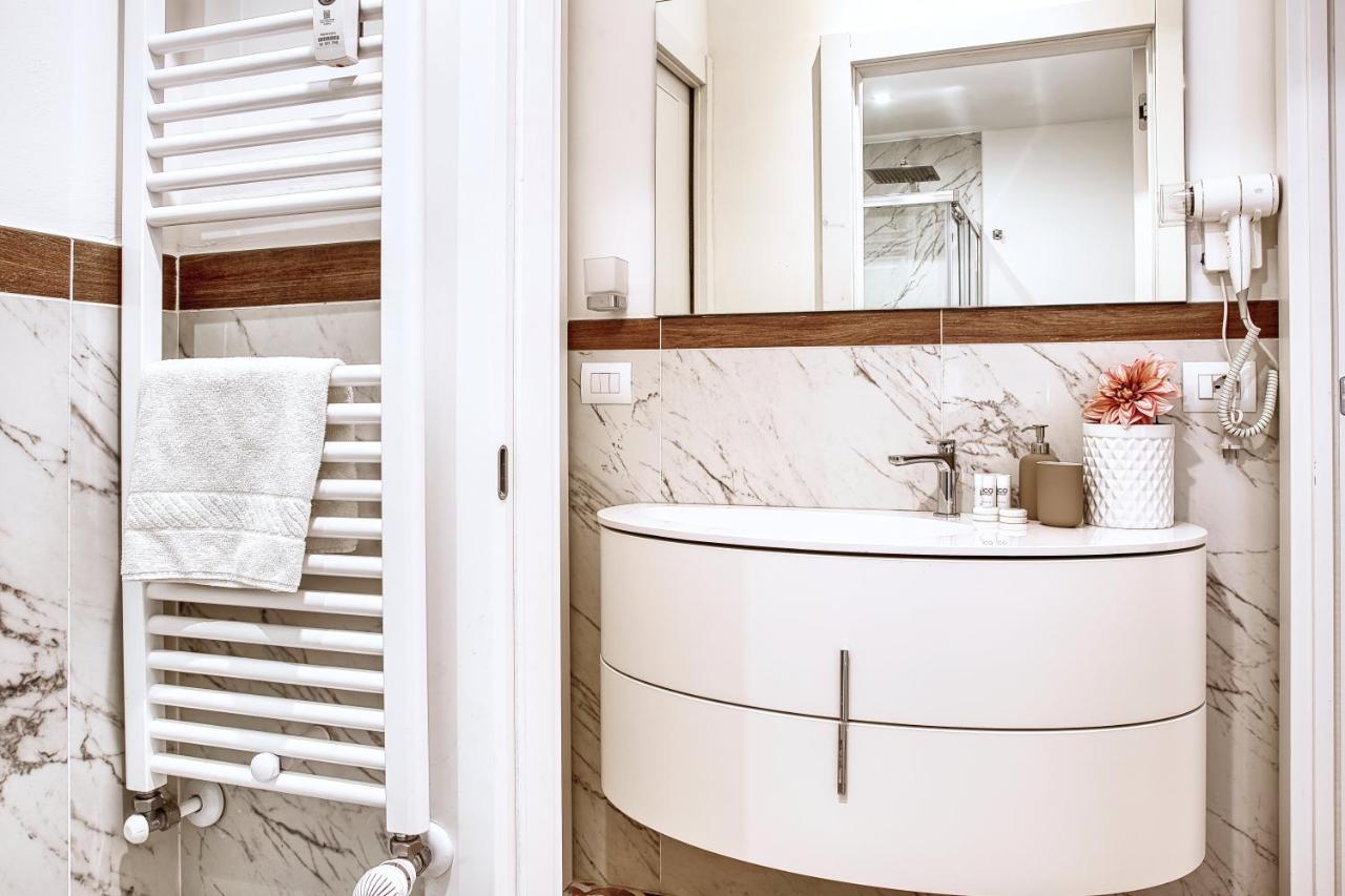 Joivy Old Milan Navigli Family Apartments 外观 照片
