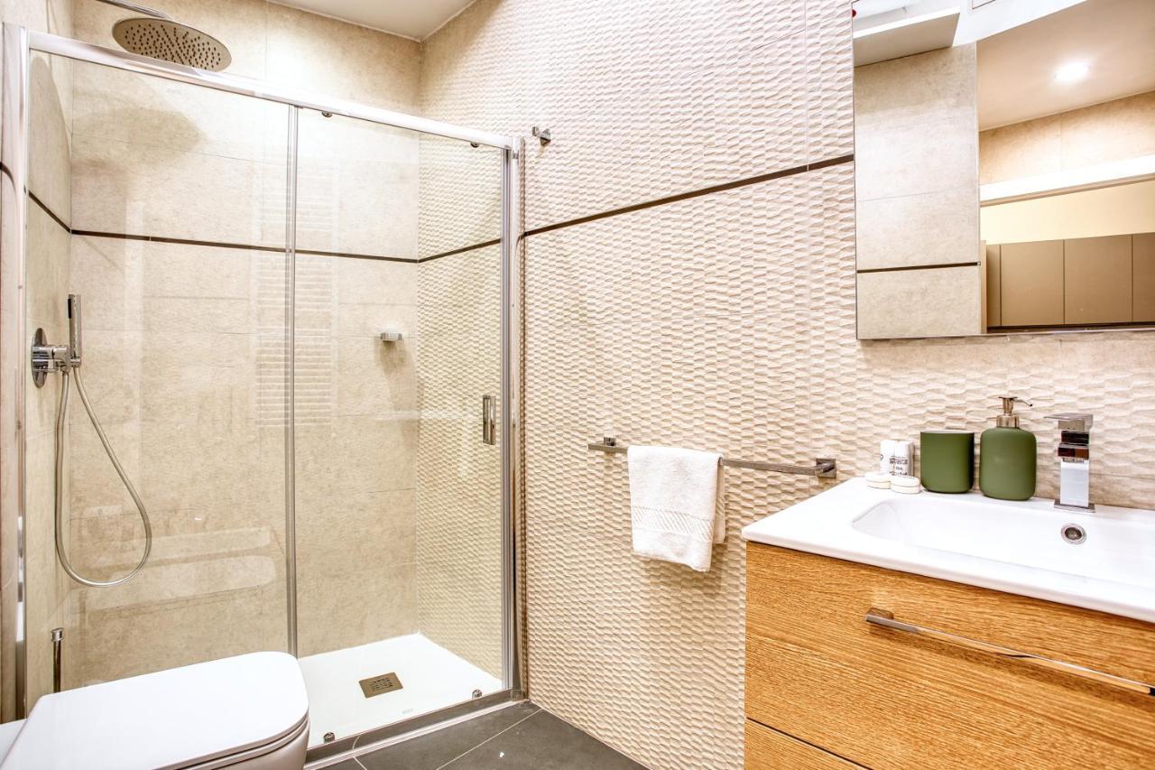 Joivy Old Milan Navigli Family Apartments 外观 照片