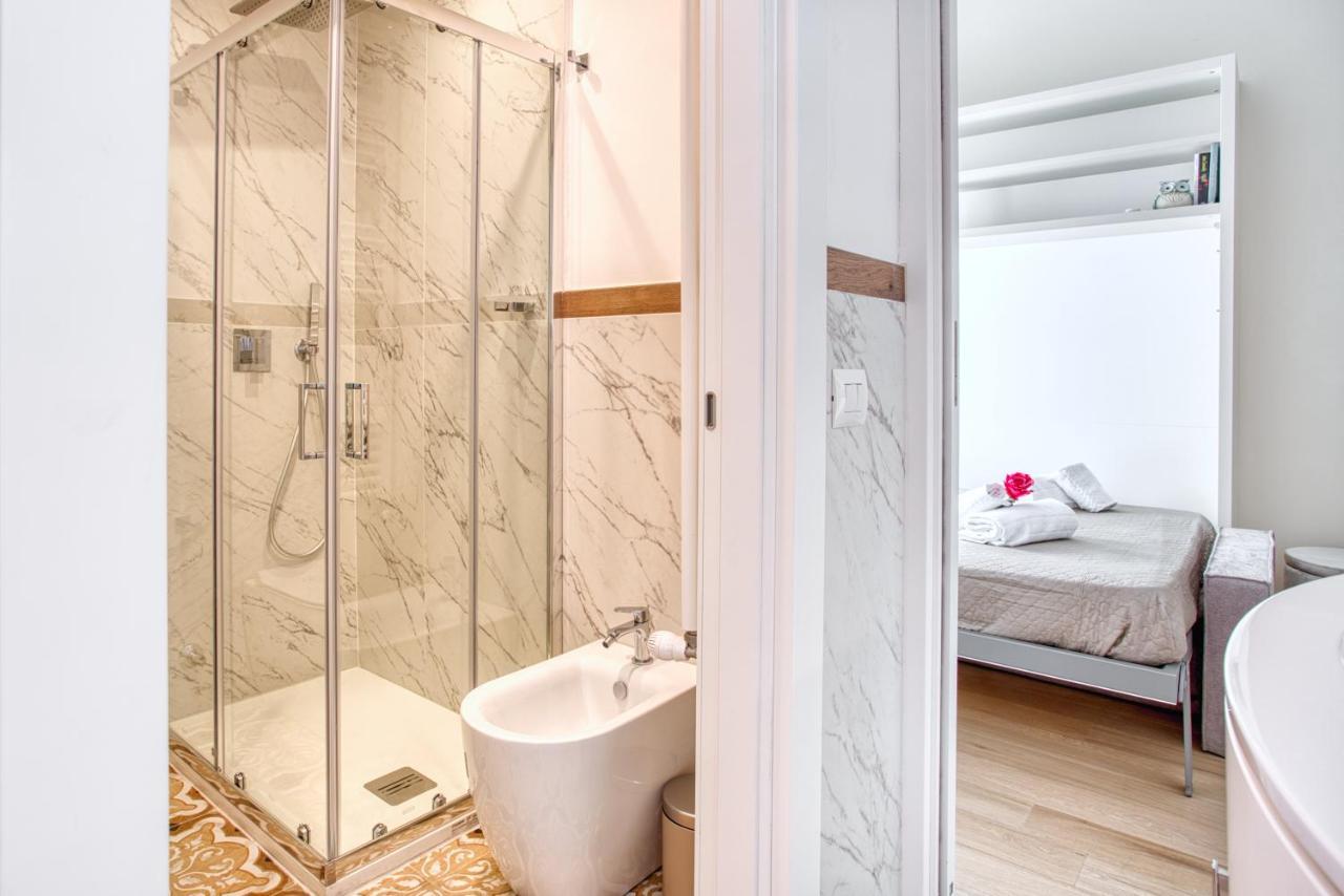 Joivy Old Milan Navigli Family Apartments 外观 照片